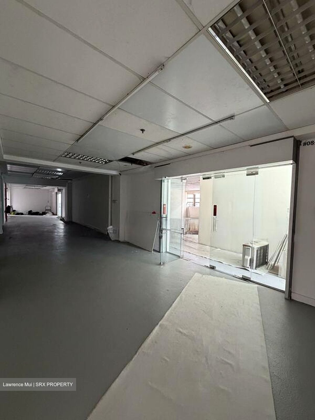 Genting Building (D13), Factory #525764151